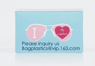 Travel Bag Large Toiletry Bag Makeup Organizer clear pvc cosmetic bag,Cosmetic Packing Toiletries Bag for Women BAGEASE