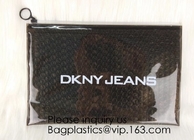 Colored PVC Film Bubble Bag/Special PVC k Bubble Bag/New Material Bubble Mailer With Zipper, bagease, bagplastics