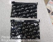 Stationery Document Bag Zipper /k Bags Standup Flat Bottom Bag Blister Packaging Compound Bag Holographic Bag Wate