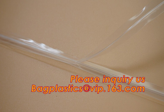 PE Hermetic Seal Zipper, Pe Plastiz Seal Zipper, Pp Double Track, Plastic Zipper, Pe Slider Zipper, Pe Plastic Zipper