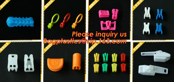 PLASTIC ZIPPER, PLASTIC SLIDERS, PLASTIC SEAL, ZIPPER SEAL, SLIDER SEAL, file bags, pvc file pack bags