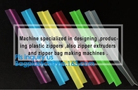 pe vacuum packing bags press lok zipper, vertical pocket pants press lok zipper, slider packaging bag pvc press lok zipp