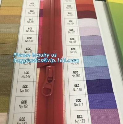 PVC slider zipper, pvc zipper slider seal, PP slider seal, PP zipper slider seal, PP document A4 size slider seal bags