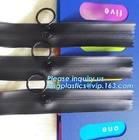 Plastic Slider Diving Suit Waterproof Zipper, Sale Waterproof Zipper, Manufacturers 5 # Korean TPU Waterproof Zipper Ope