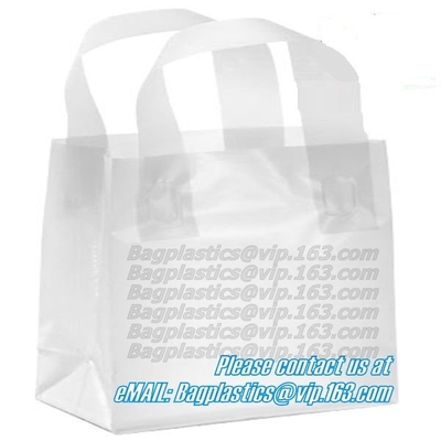 Trade Shows Vendor Supplies T-Shirt Bags Boutiques Craft Fairs Party Favors Books Clothing Gift Bags Fashion Retail