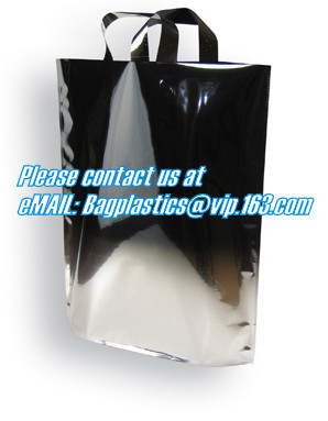 Trade Shows Vendor Supplies T-Shirt Bags Boutiques Craft Fairs Party Favors Books Clothing Gift Bags Fashion Retail