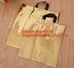 Goodie, Clothes, Boutique, Stores Soft Loop Handle Boutique Merchandise Apparel 100% Biodegradable Food Carrying Bag