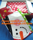 Christmas Fancy Gift Poly Bag /drawstring santa sack bag, decoration bags, jumbo bags, giant gift bags, Christmas bags