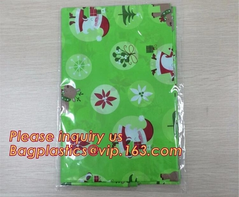 giant new year fashion gift bag for packing presents,35''x25'' Santa sack fabric giant Christmas gift lucky bag in bulk