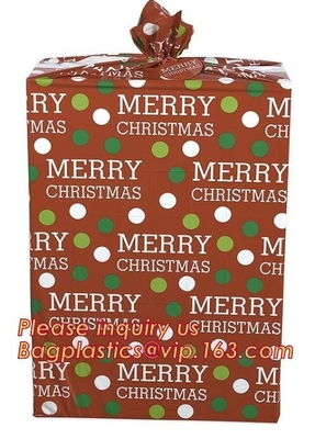 bags large bike burlap sack wholesale christmas self-sealing gift bag,Jumbo Christmas Bicycle Bike Large Present Santa S