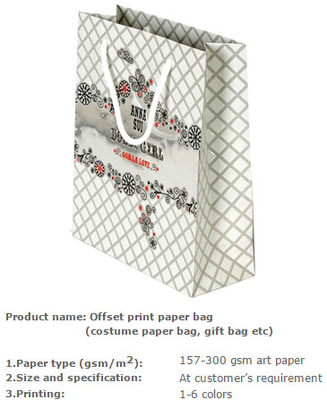 No handle garniture bags, Luxury paper bags, Luxury carrier paper bags, Handmade tote bags, Handmade shopping paper bags