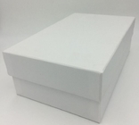 Wholesale printed luxury cardboard carton shoe flower paper gift packaging shipping boxes custom logo subscription box m