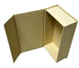 Wholesale Cheap Price Luxury Famous hardboard drawer paper box with your own hot stamping logo,Boxes Crownwin Packaging