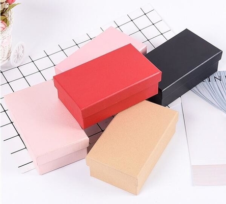 Custom Matt Black Drawer Packaging Cardboard Box, Wholesale Luxury Paper Gift Box,Cosmetic Gift Packaging Paper Box bage