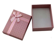 Magnetic Closure Gift Box With A Ribbon Lid For Birthdays, Bridesmaids Gifts, Christmas, Holidays, Wedding Gifts.