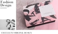 luxury custom gift packaging paper watch box lid and base style box,Free Sample Luxury Custom Logo Round Paper Rose Flow