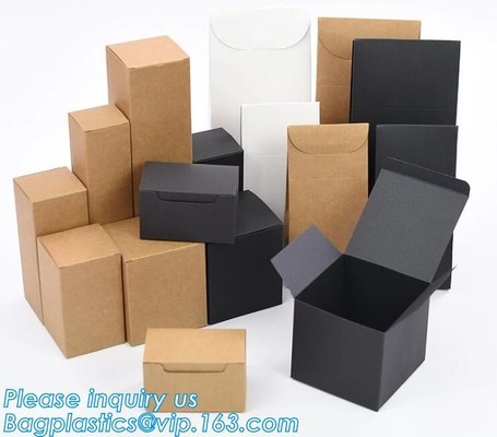 Food Gift Box Packaging