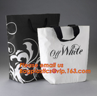 Fashion Design Luxury Brown Recycled Paper Carrier Bags,Fancy Luxury Printed Recycled Carry Bag,Paper Bag Printing, Carr
