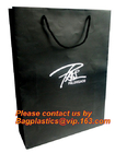 hot selling top quality luxury paper shopping bag carrier paper bag with ribbon handle wholesale,Luxury Art Paper Flower