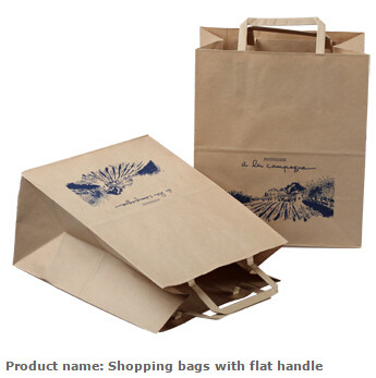 Luxury Paper Gift Bags Paper Carrier Bag Party Bag with Handles,Low Cost Ribbon Handle Gift Carrier Custom Made Design L