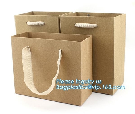 Custom Best Quality Paper Shopping Luxury Eco Carrier Bags Colored Paper Gift Bags With Handles,paper carrier bag luxury