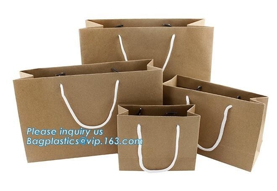 paper carrier bag luxury printed paper gift bag raw materials of brown paper bag wholesale,luxury shopping black packagi