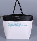 Brown Paper fresh Flower Carrier Waterproof Kraft Bags,Brown Paper Fresh Flower Carrier Bag Shopping Bags With Logos