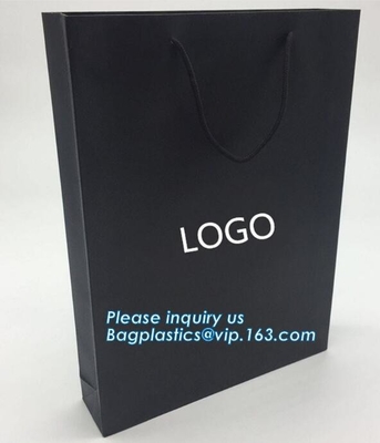 Hotsale Luxury paper carrier bag with touch film,Luxury custom paper carrier bag with eyelet,paper carrier party luxury