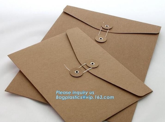 Custom High End Wedding Red Invitation Paper Envelope,Booklet/Brochure/Catalog/Envelope available for every purpose. shi