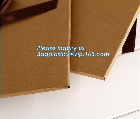 A5 brown kraft paper material envelop for gift packaging,Custom Printing Half Transparent Tracing Paper Envelope, bageas