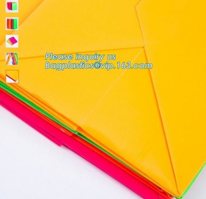 Recyclable High End Luxury Shopping Gift Carrier Packaging Custom Printing Black Retail Paper Bag,paper carrier bag gift