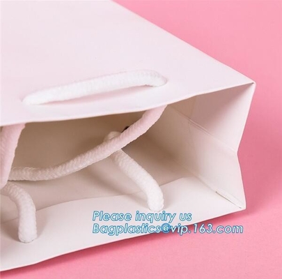 china supplier new design hot snow man printed luxury OEM shopping carrier christmas paper bag for gift packing, bagease