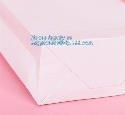 china supplier new design hot snow man printed luxury OEM shopping carrier christmas paper bag for gift packing, bagease