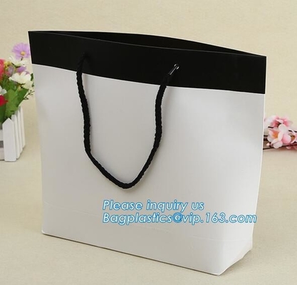 Cheap custom kraft brown paper bag China wholesale,Christmas custom luxury gift food grade bakery Paper cake and bread p