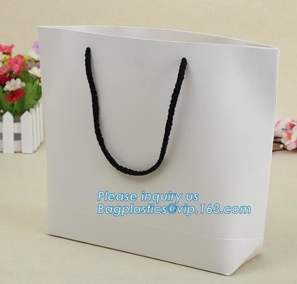 Cheap custom kraft brown paper bag China wholesale,Christmas custom luxury gift food grade bakery Paper cake and bread p