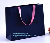 Customized luxury wedding favor bags elegant high grade carrier gift bag pretty eco friendly paper shopping bag, bagease