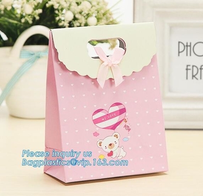 Luxury Green Rope Handle Paper Bags Shopping Bag with Logo Printable,Packaging,Hot Sale Art Paper Gift Bag For Any Produ
