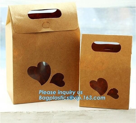 china custom design luxury shopping gift paper carrier bag template,Luxury Kraft Brown Paper Shopping Gift Jewelry Paper