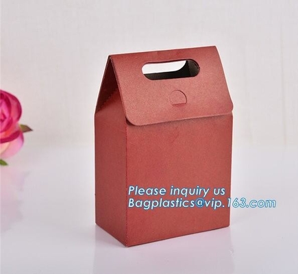 Luxury Shopping Packaging Customized Hard Paper Gift Carrier Bag,Custom Gift Carrier Luxury Famous Brand Name Art Paper