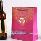 wholesale custom luxury shopping guangzhou kraft paper bag with logo,carrier paper kraft bag black cardboard paper tote