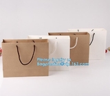 New design fashion luxury flower carrier bag, Rose carrier bag,Luxury fashion matt lamination paper bag factory, bagease