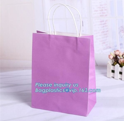 paper strong bag for food/ food packaging paper bag,Premium Paper Bags / Printed Paper Carrier Bags Offset Printing