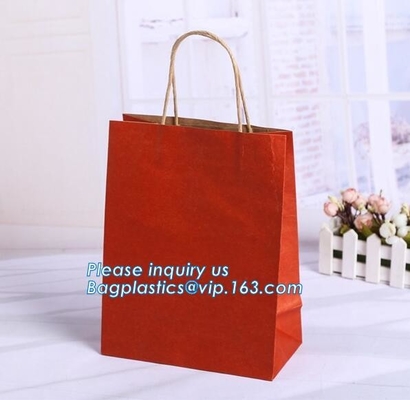 paper strong bag for food/ food packaging paper bag,Premium Paper Bags / Printed Paper Carrier Bags Offset Printing