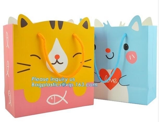 Luxury Carrier Bags Europe with OEM printing Top Quality,carrier bag printers for T-shirt packaging,Christmas Paper Gift