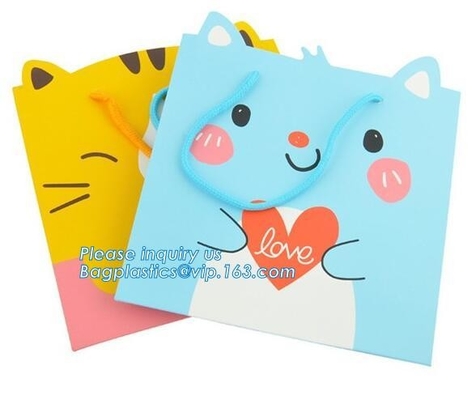 Luxury Carrier Bags Europe with OEM printing Top Quality,carrier bag printers for T-shirt packaging,Christmas Paper Gift