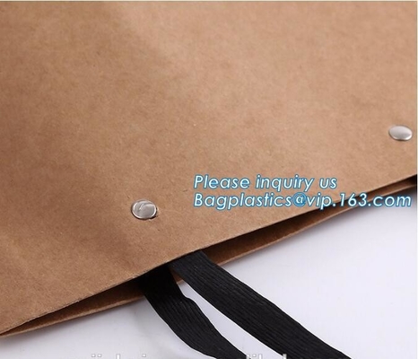 hot sale Cheap Custom Printed Luxury White Gift Carrier Rope Handle Paper Shopping Bag With Logo,Shopping Bag With Logo