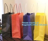 Wholesale Custom Logo Printed Glossy Art Paper Wine Bottle Bag, Folding Wine Carrier Bags,Top Sale Custom paper carry ba