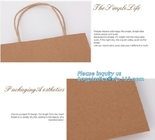 Wholesale custom logo luxury white gold printing coated paper shopping bag for gift,Gloss laminated portrait-shape stron