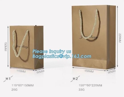 Luxury ribbons hand carrier flower gift bags custom own logo,Accessories Birthday Gift Jewellery Carriers bagease packa