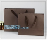 Custom Printed Shopping Recycle Carry Treat Paper Bags Packing Christmas Wine Paper Gift Bag In Bulk,bagplastics, bageas